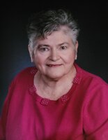 Helen Gertrude Gilmore